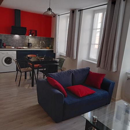 Studio Zoe Saint-Père Kültér fotó