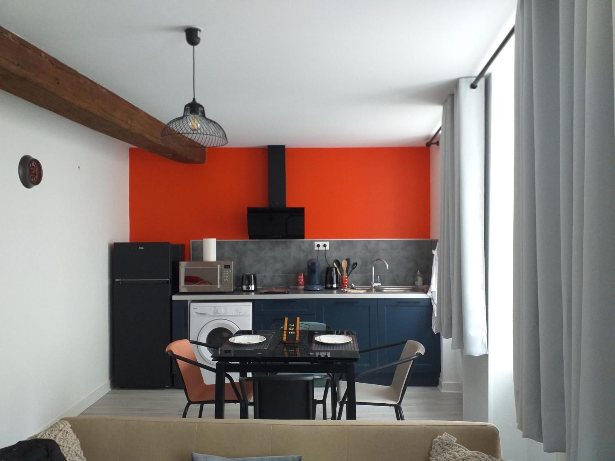 Studio Zoe Saint-Père Kültér fotó