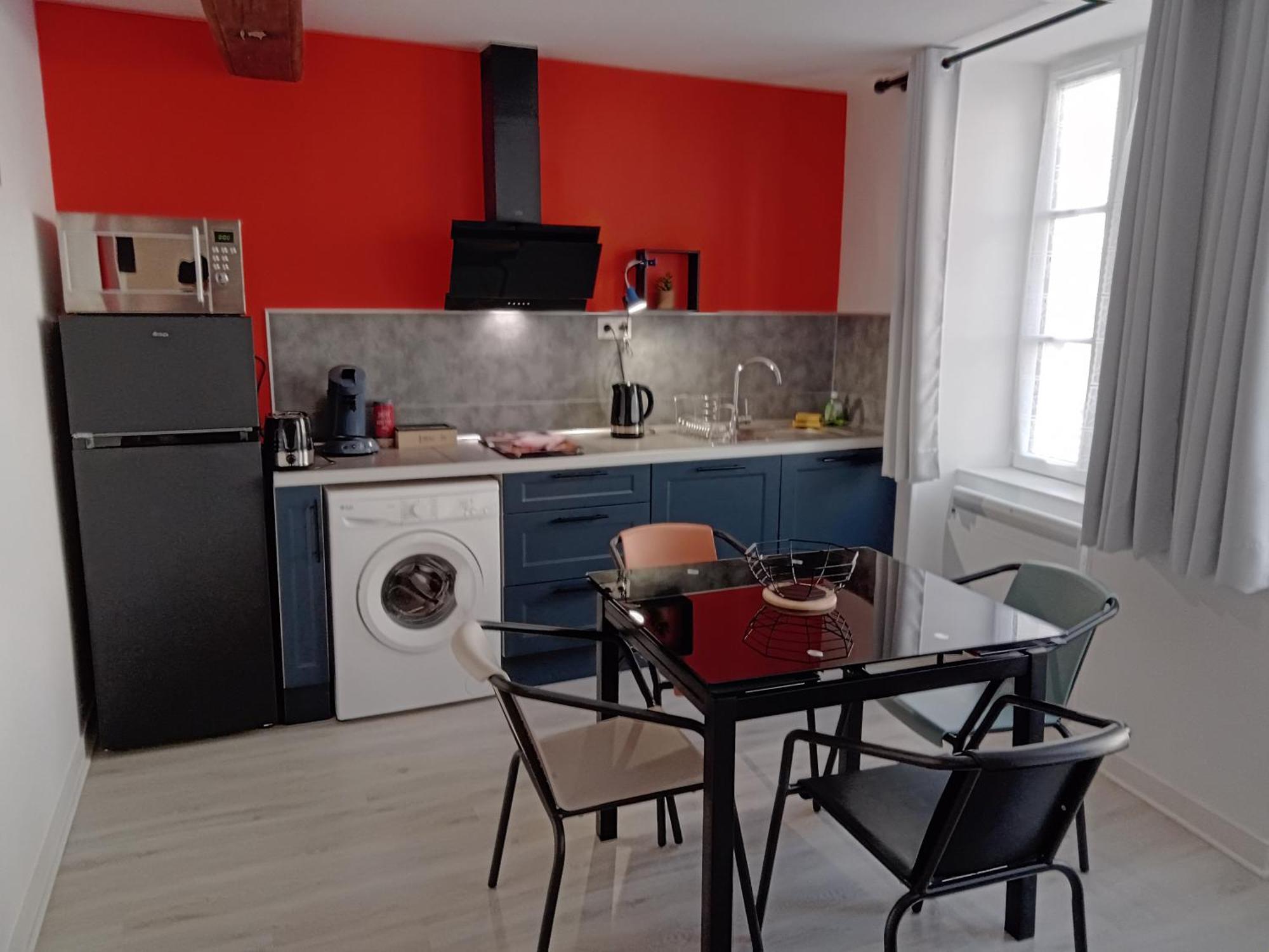 Studio Zoe Saint-Père Kültér fotó