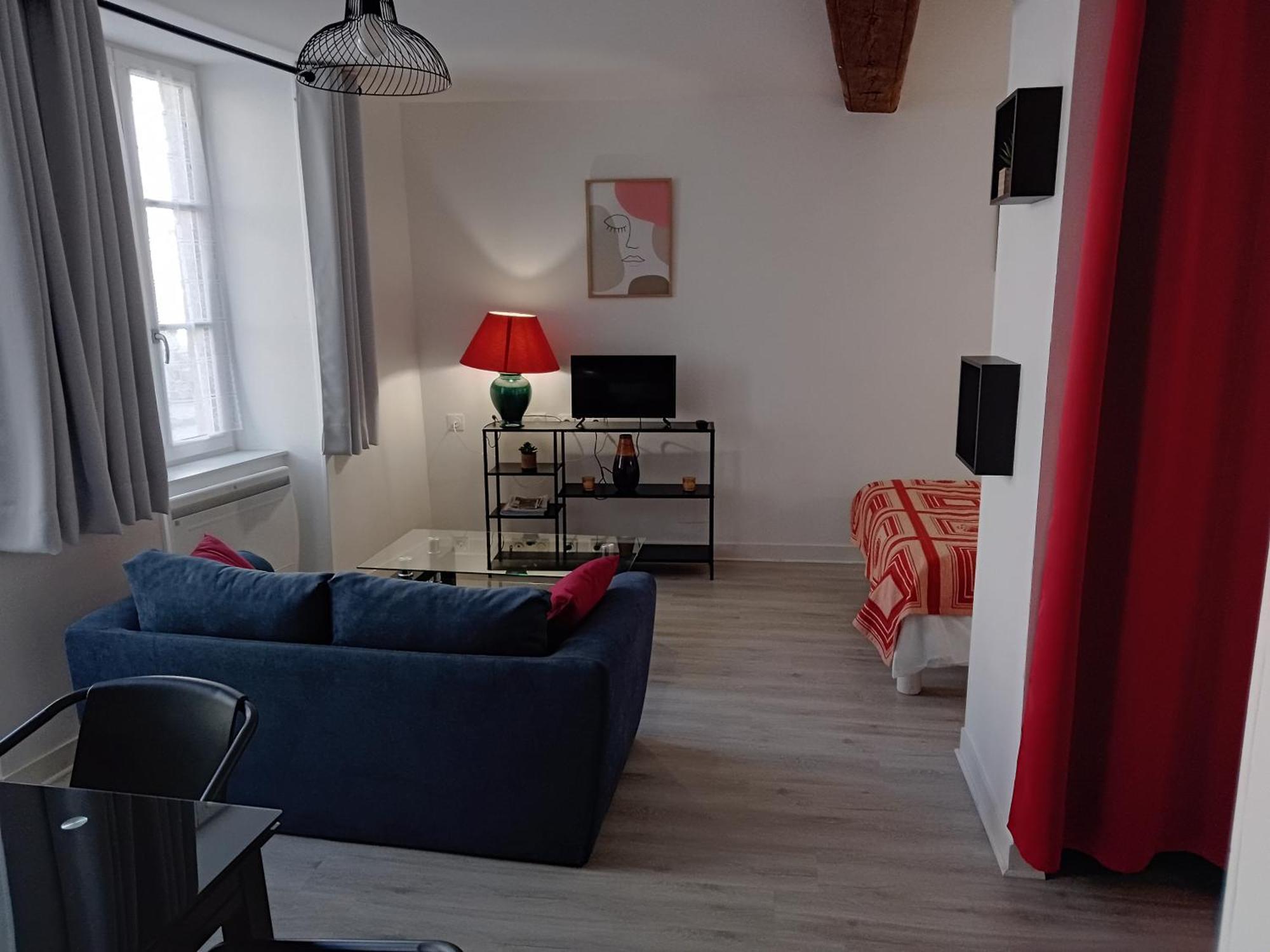 Studio Zoe Saint-Père Kültér fotó