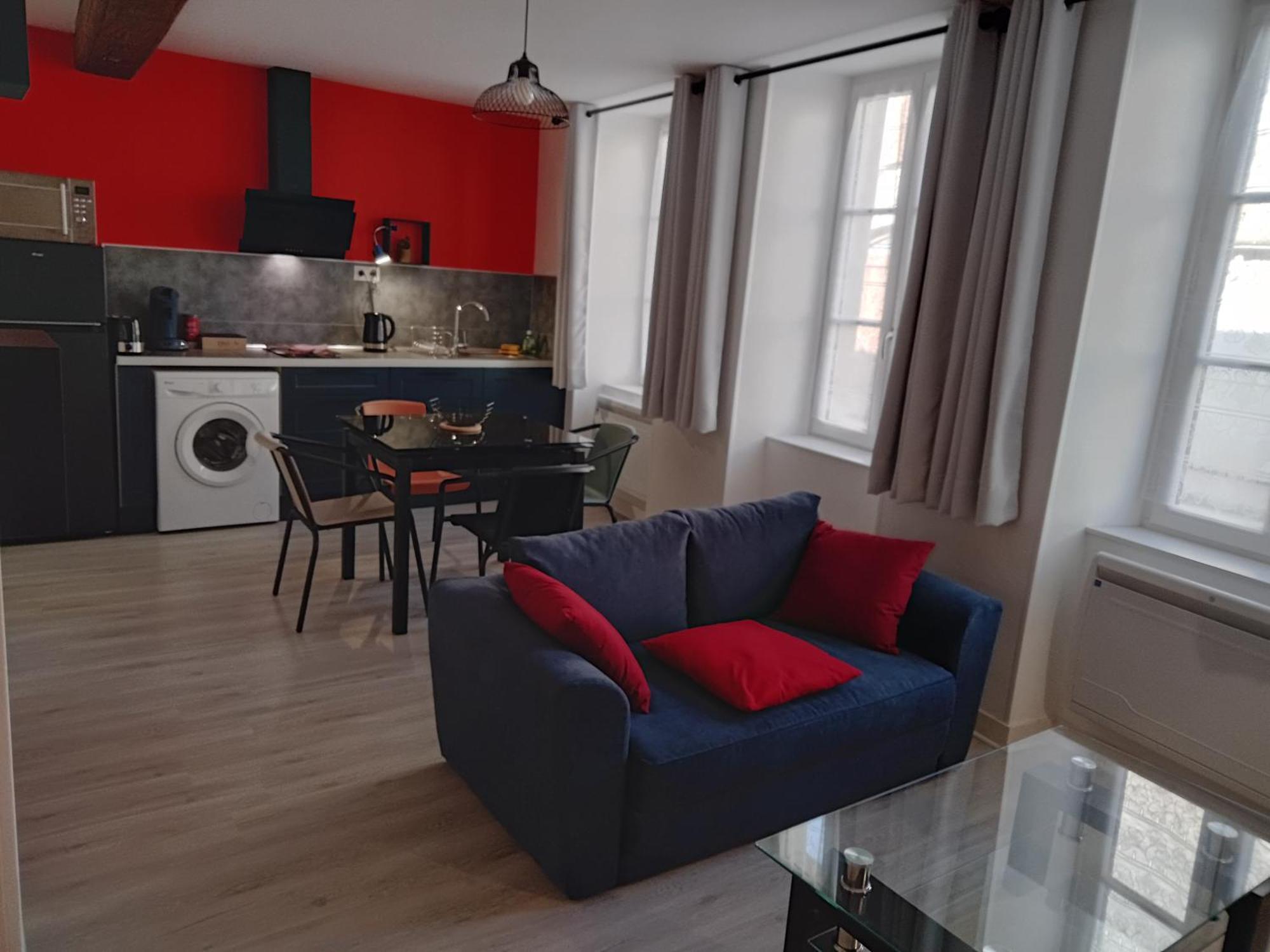 Studio Zoe Saint-Père Kültér fotó