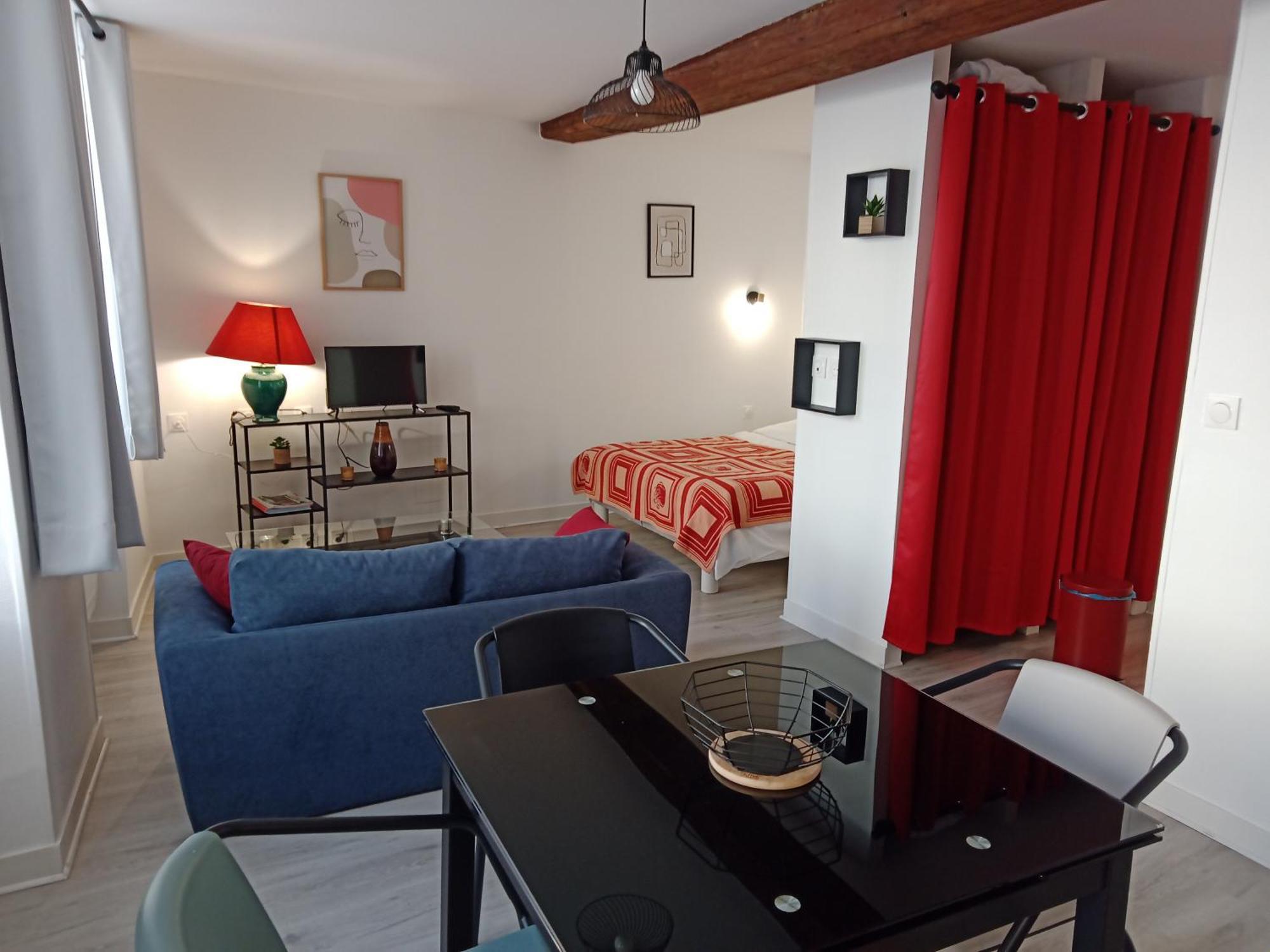 Studio Zoe Saint-Père Kültér fotó